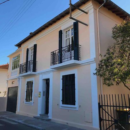 Villa Pretorina Cannes Exteriör bild