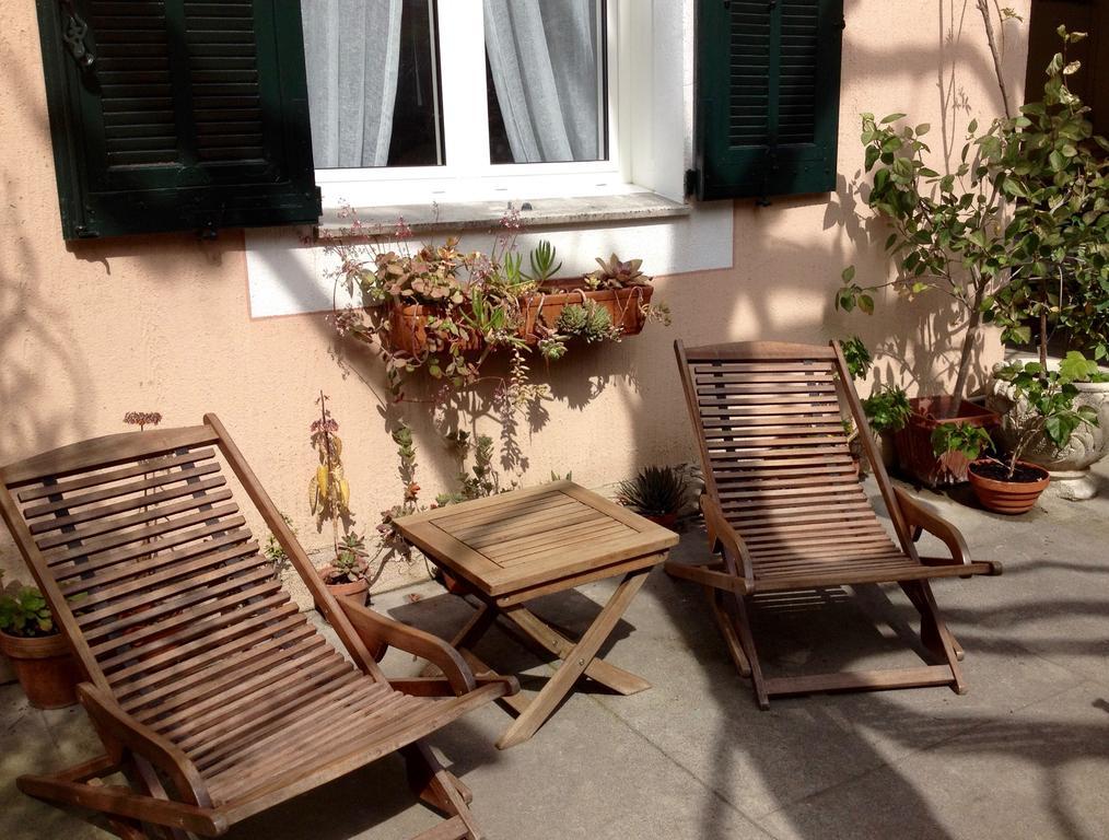 Villa Pretorina Cannes Exteriör bild